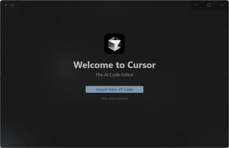 拡張機能のインストール
