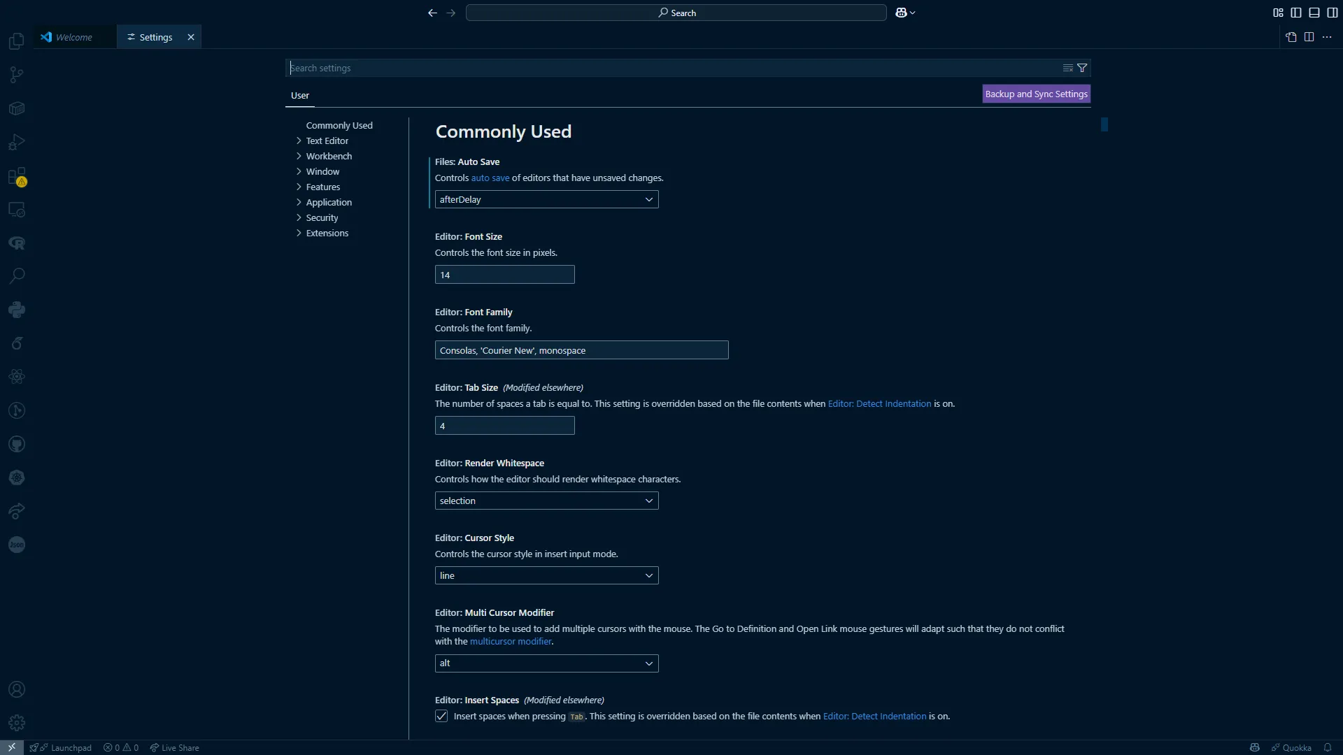 Auto Approval Setting Screenshot